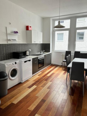 FirmenQuartier24 im 2 OG in Wuppertal